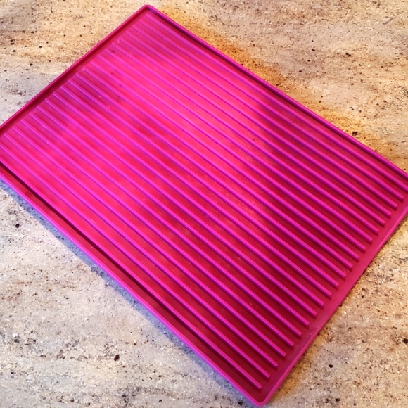 Other - ✔️SOLD Dish Drying Rack